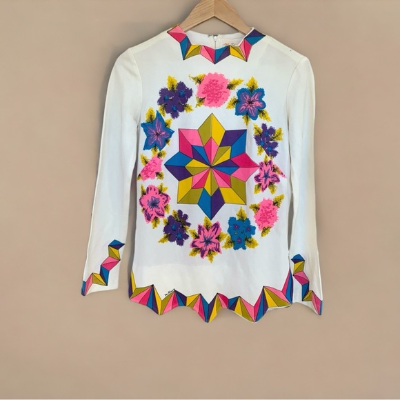 Vintage Tops - mr dino designer top